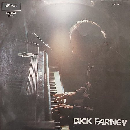 LP - Dick Farney – Dick Farney