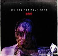 CD - Slipknot – We Are Not Your Kind (Novo - Lacrado)