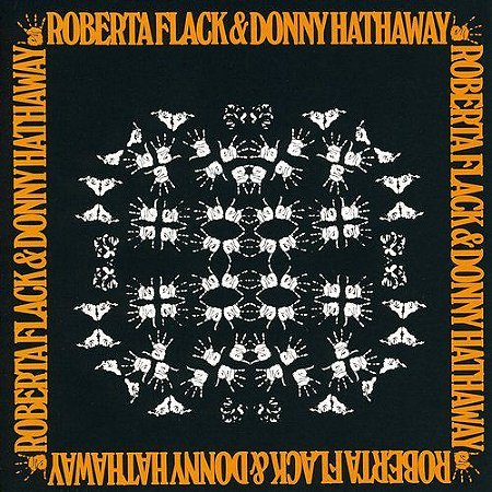 CD - Roberta Flack & Donny Hathaway – Roberta Flack & Donny Hathaway (Digipack) - Novo (Lacrado)