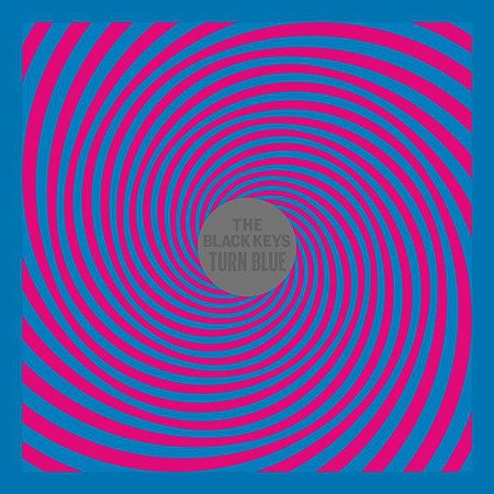 CD - The Black Keys – Turn Blue (Digifile) - Novo (Lacrado)