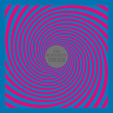 CD - The Black Keys – Turn Blue (Digifile) - Novo (Lacrado)