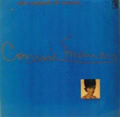 LP - Connie Francis (Coleção Autógrafo Do Sucesso)
