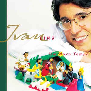 CD - Ivan Lins – Um Novo Tempo