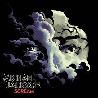 CD - Michael Jackson – Scream ( Novo - Lacrado)