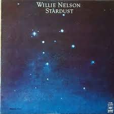 CD -Willie Nelson - Stardust ( Sem Contracapa )