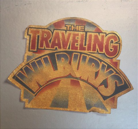 CD / DVD - The Traveling Wilburys – The Traveling Wilburys Collection (Digipack)