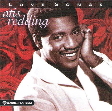 CD - Otis Redding – Love Songs - IMP (US)