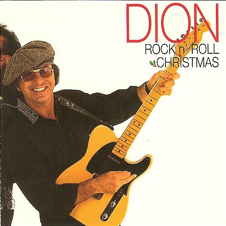 CD - Dion – Rock N' Roll Christmas - IMP (US)