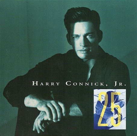 CD - Harry Connick, Jr. – 25 - IMP (US)