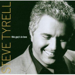 CD - Steve Tyrell – This Guy's In Love - IMP (US)