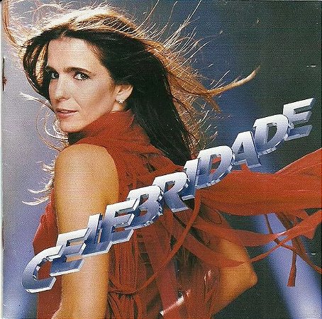 CD - Celebridade Nacional e Internacional (DUPLO) (Novela Globo) (Vários Artistas)