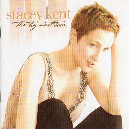 CD - Stacey Kent ‎– The Boy Next Door – IMP (UK)