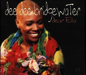 CD - Dee Dee Bridgewater – Dear Ella – IMP (US)