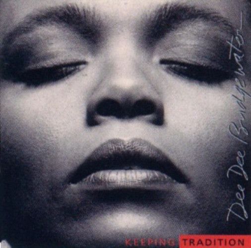 CD - Dee Dee Bridgewater – Keeping Tradition – IMP (US)