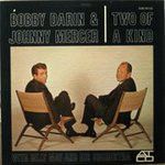 CD - Bobby Darin & Johnny Mercer With Billy May And His Orchestra – Two Of A Kind – IMP (US)