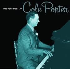 CD - The Very Best Of Cole Porter – IMP (US)