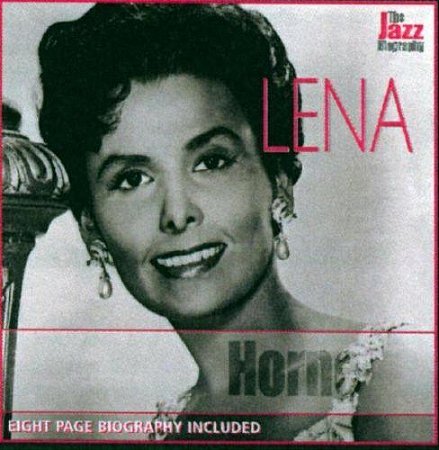 CD - Lena Horne – The Jazz Biography – IMP (NL)