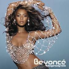CD - Beyoncé - Dangerously In Love - Importado (US)