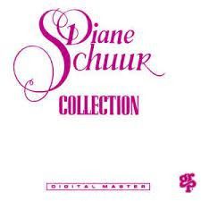 CD - Diane Schuur - Collection - IMP  (US)
