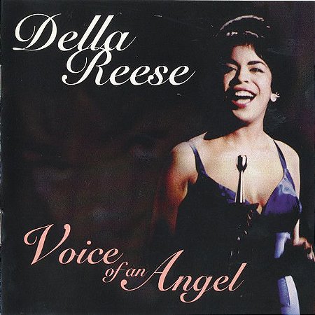 CD - Della Reese – Voice Of An Angel – IMP (US)