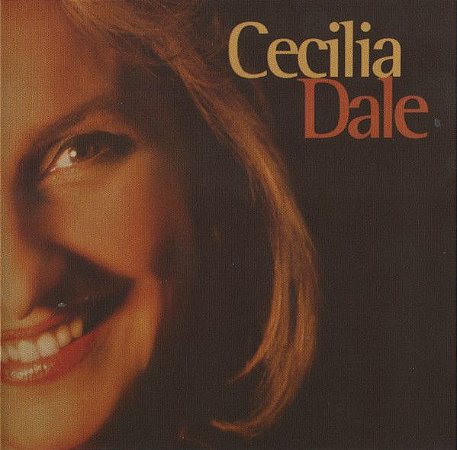 CD - Cecilia Dale – Standards In Bossa
