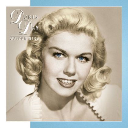 CD - Doris Day – Golden Girl (The Columbia Recordings 1944-1966) – IMP (US) ( DUPLO )