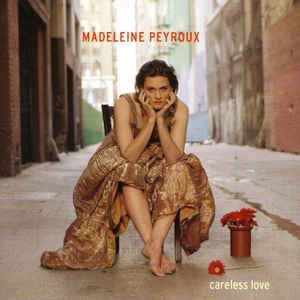 CD - Madeleine Peyroux ‎– Careless Love