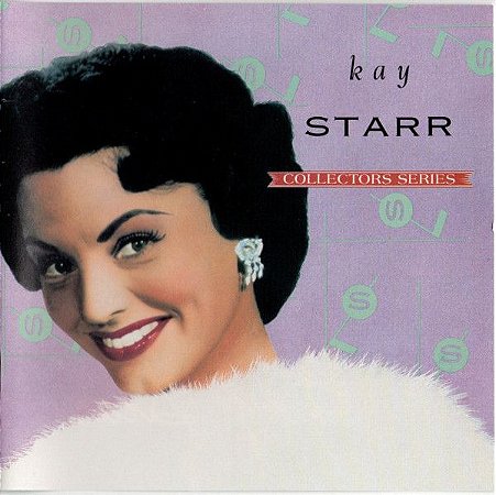 CD – Kay Starr – Capitol Collectors Series  – IMP (US)