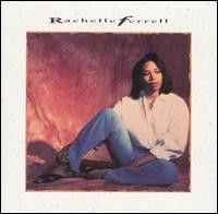 CD – Rachelle Ferrell – Rachelle Ferrell – IMP (EU)