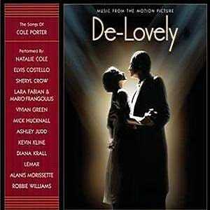 CD - De-Lovely - Music From The Motion Picture