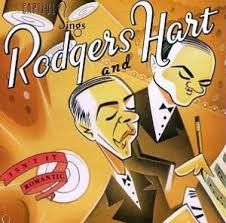 CD -  Isn't It Romantic: Capitol Sings Rodgers & Hart – IMP (US)