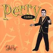 CD - Perry Como – Cocktail Hour – IMP (US)