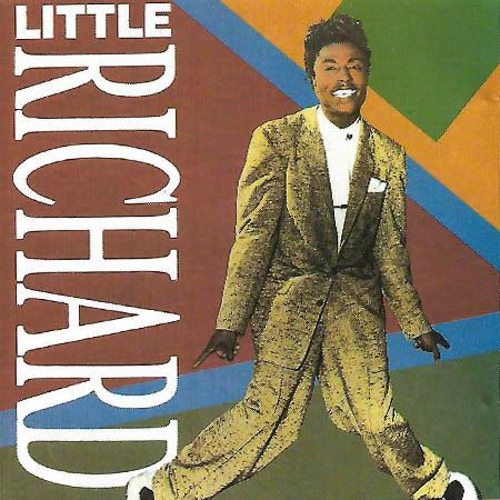 CD - Little Richard