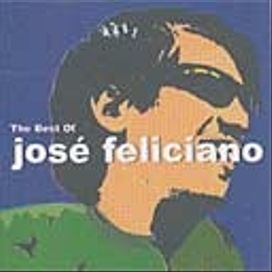 CD -  José Feliciano - The Best Of