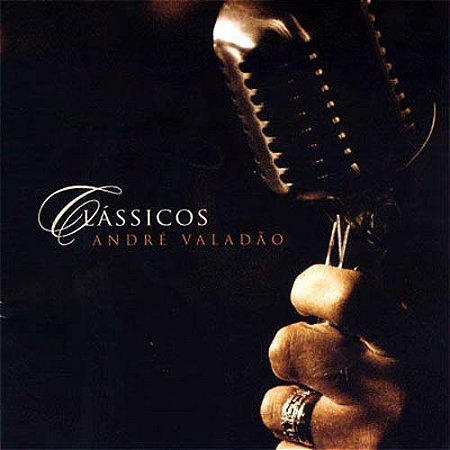 CD - André Valadão – Clássicos