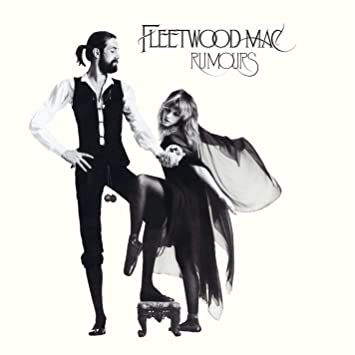 LP - Fleetwood Mac – Rumours - Importado - Novo (Lacrado)