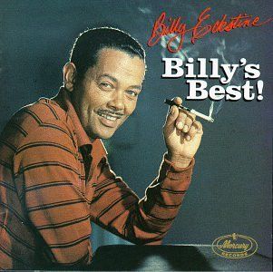 CD - Billy Eckstine – Billy's Best  - IMP (US)