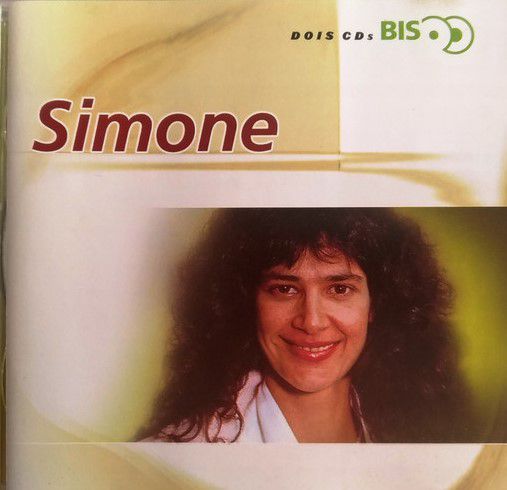 CD - Simone (Coleção BIS - DUPLO)