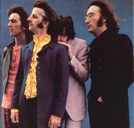 CD - The Beatles – Arrive Without Aging - Importado (Bootleg)