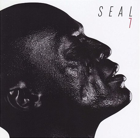 CD - Seal – 7 - Novo (Lacrado)