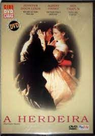 DVD - A HERDEIRA (1997)