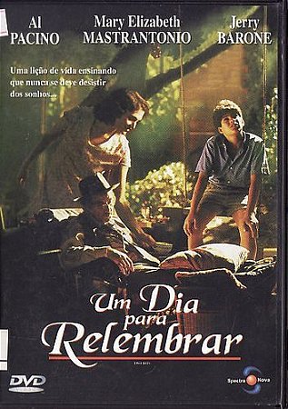 DVD - UM DIA PARA RELEMBRAR (LACRADO)