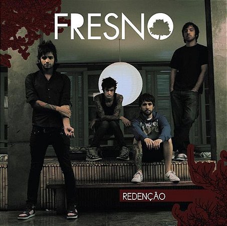 CD - Fresno – Redenção (Lacrado)