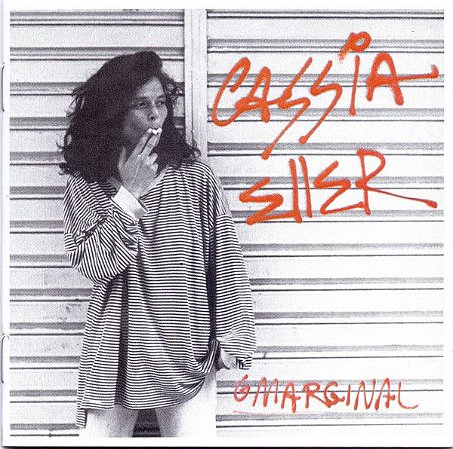 CD - Cássia Eller – O Marginal