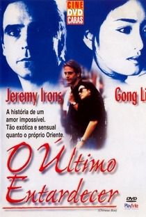 DVD - O Último Entardecer (1997) - Coleções Caras