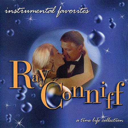 CD - Ray Conniff – Instrumental Favorites (IMP - USA)