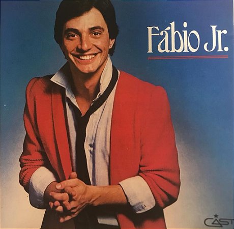CD -  Fábio Jr.