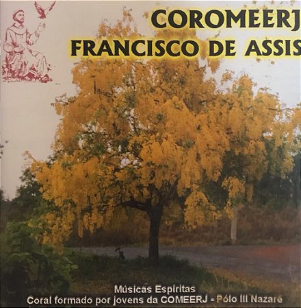 CD - COROMEERJ FRANCISCO DE ASSIS