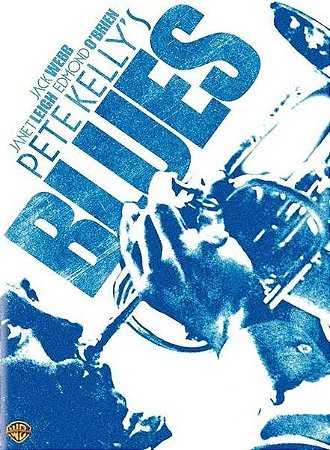 DVD - Pete Kelly's - Blues ( Importado - USA/ Canadá )