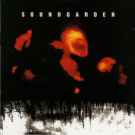 CD - Soundgarden – Superunknown - IMP (US)